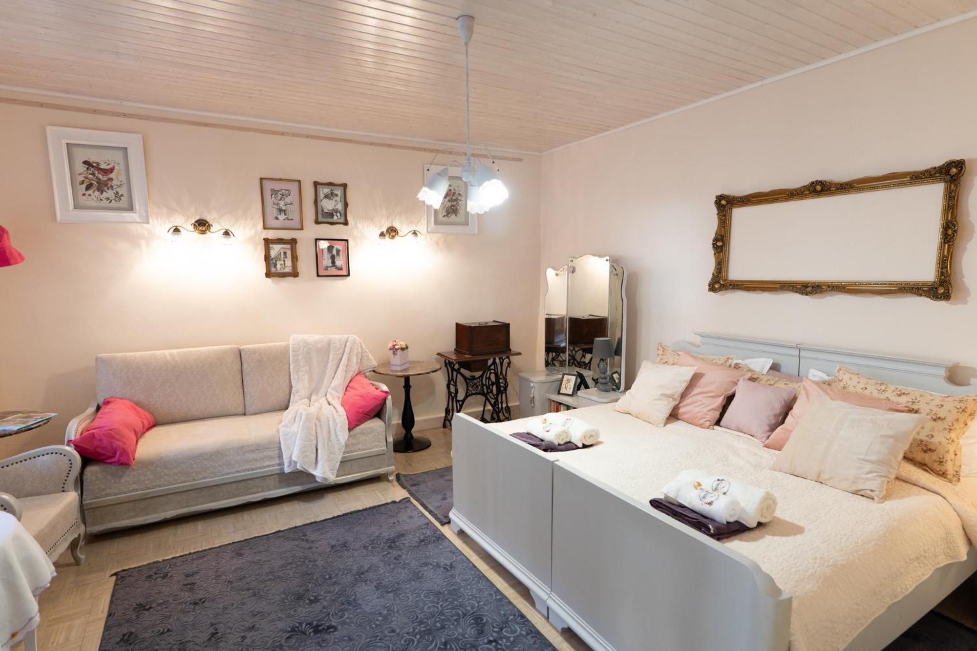 Apartman Ribizli Vintage *