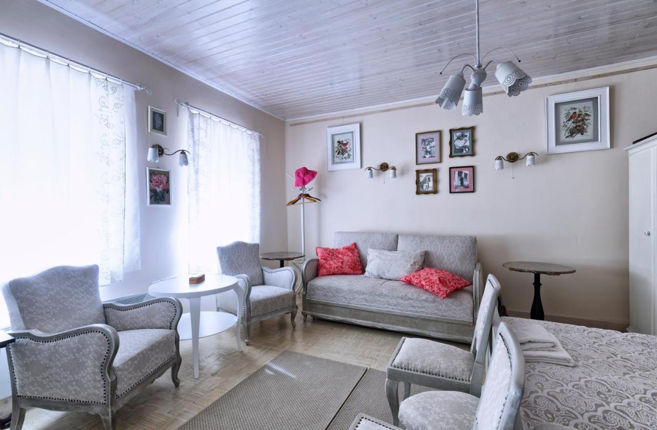 Apartman Ribizli Vintage
